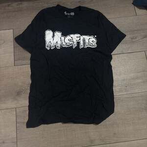 Misfits Merch T-Shirt